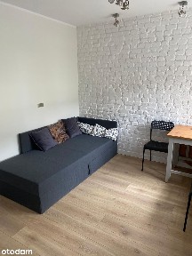 Najem okazjonalny 43m; 2-pok. Pilczyce ul. Górnicza