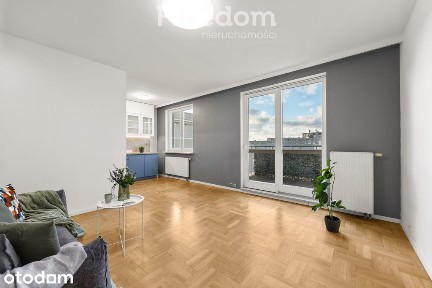 3 Pokoje | 80,3m² | 2 Balkony | Miejsce parkingowe i Schowek