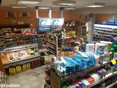 Lok. różne działalności 68,5m2 Handel, gastro, usługi, biuro, magazyn