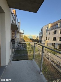 Luksusowy apartament 3 pokoje Gombrowicza Gniezno