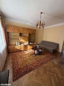Mieszkanie 48 metrów z możliwością adaptacji na 3 pokoje !