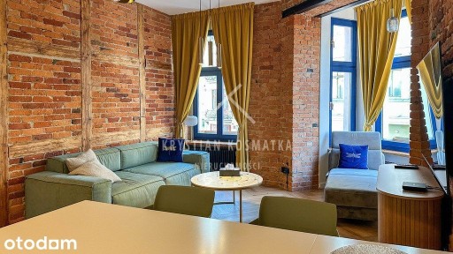 Mieszkanie, 148 m², Toruń