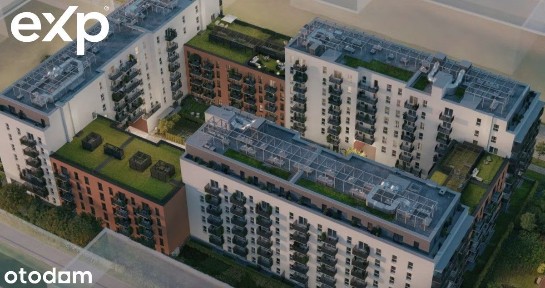 Okazja | 3 pokoje | Szczepin | 2 piętro | balkon | południe