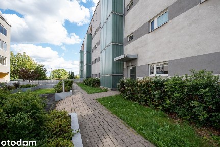 Wynajem okazjonalny mieszkania 60 m2 z garażem przy metrze Targówek