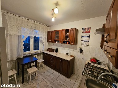 SPRZEDAM mieszkanie 57m2 w Zamościu