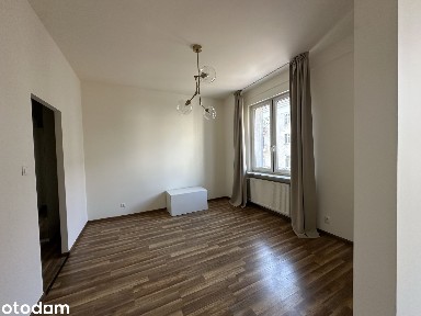 1-pokojowe z możliwością przerobienia na 2 pokoje |Ochota, kamienica