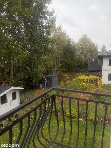 88 m² + poddasze 88 m²|bezczynszowe| Majdan / Stara Miłosna|ogródek