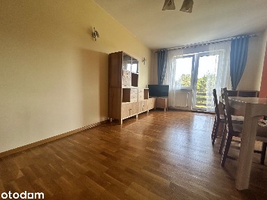 Jabłonna | 3 pokoje 67,4 m² | balkon, parking, komórka