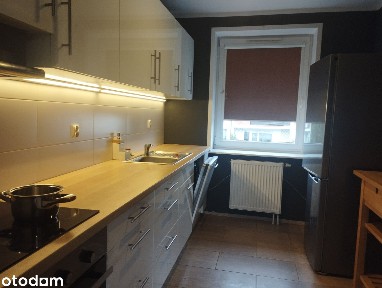Na sprzedaż mieszkanie 4 pokoje 80 m2 + strych osiedle Stara Miłosna