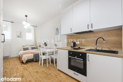 Gotowa Inwestycja | ROI 7,86% | Śródmieście