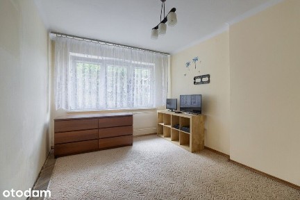 2 pokoje 47m2 na parterze! Kazuń Nowy k. Warszawy