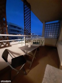 3-pokojowe mieszkanie z dużą loggią - 73,81 m²