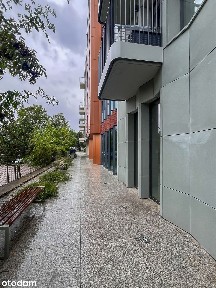 Prestiżowy lokal użytkowy na wynajem - 207,22 m² | Garbary 68, Poznań
