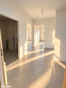 3 pokoje od Południa | 48,50 m2 | Gotowe