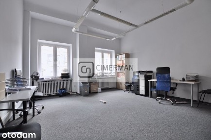 Lokal w centrum | biuro/usługi | 420 m2 | 12 pokoi