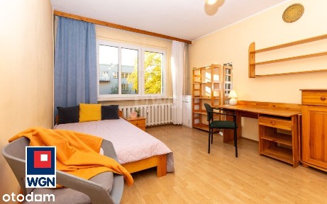 Mieszkanie, 73 m², Katowice