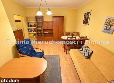 Mieszkanie na sprzedaż, Knurów, 1 pokój