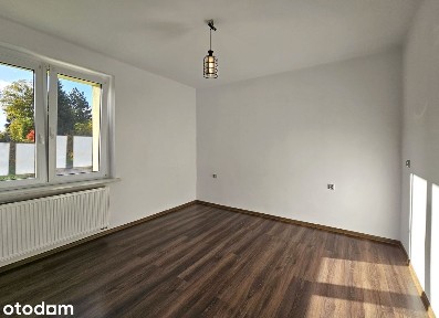 Parter, 2 pokoje, w ścisłym a zacisznym centrum