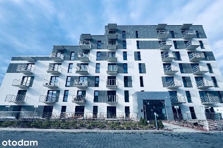 2 pokoje | taras 85m2 | Wilkowyja | Mpec
