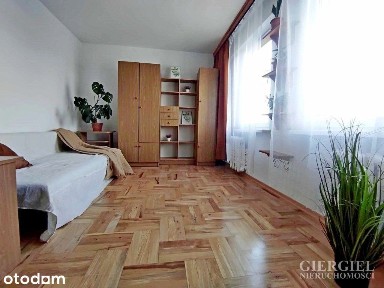 Kawalerka 30m przy ul. Solarza, wolna