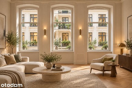 Loft z Prywatnym tarasem na dachu