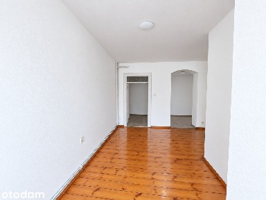 2 pokoje I 39 m² I 2,86m wysokość | Do remontu I Bezpośrednio