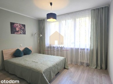 Gotowe do wprowadzenia! 2 pokoje po remoncie | Grabiszyńska