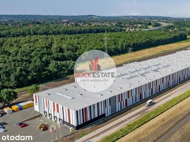 Bydgoszcz 4 tyś. m2 wynajem - 0% prowizji