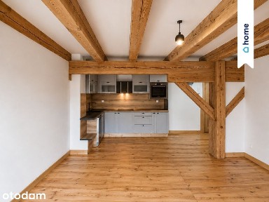 Klimatyczne Lofty w Spichlerzu