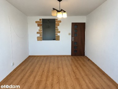 2 pokoje, KSM, winda, balkon ul. Sandomierska