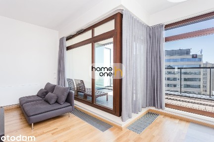 Metro Wierzbno | 2 łazienki | Klimatyzacja | Taras 14 m²