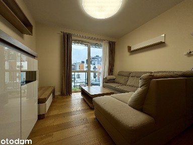 Wynajmę 3-pokojowe mieszkanie | 57 m² | Jana Kazimierza 32B