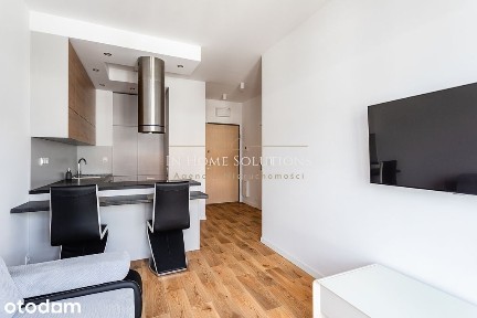 Idealne 2 pok. 35m2 + miejsce postojowe
