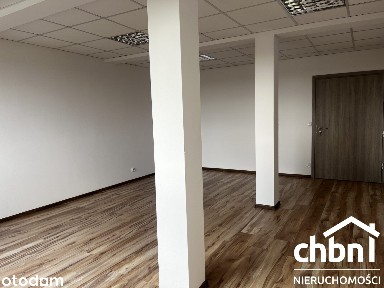 Lokal na wynajem 33,55 m² w Chojnicach - media w cenie!