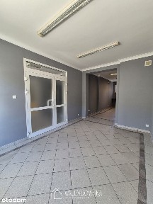 Na wynajem lokal usługowy po kapitalnym remoncie ul. Portowa, Słupsk