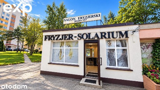 Lokal usługowy 66 m² do wynajęcia