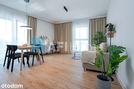 Bez prowizji | 3-pokojowe mieszkanie z balkonem | Szczepin
