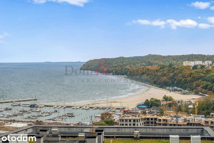 Apartament z widokiem na morze | Sea Towers | Xvii p.