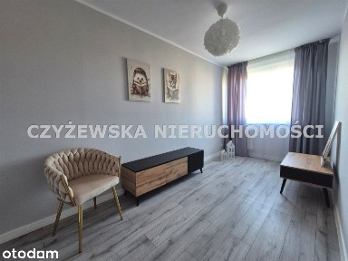 3-Pokojowe Z Balkonem Gotowe Do Zamieszkania !