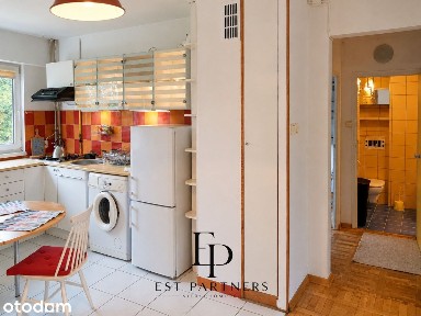 Słodowiec ul. Gąbińska 2 pokoje 46,59 m2 balkon ⭐ metro