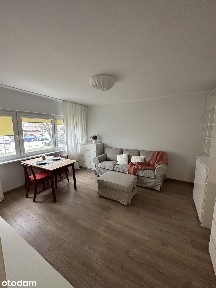 Mieszkanie na Bielanach z piwnicą