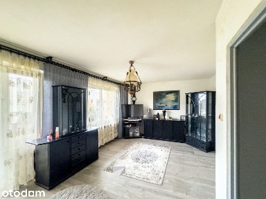 63,71 mkw | 3P | rozkładowe | dwustronne | balkon