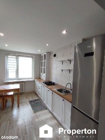 Parter, duży balkon i piwnica 13,19 m² | Glinojeck