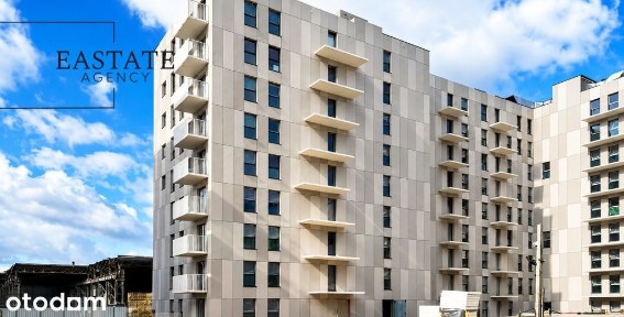 Ursus Szamoty | 4 pokoje 59,43 m² | Nowe osiedle