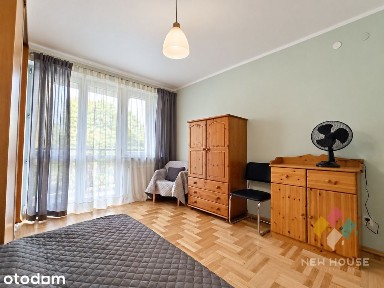 2 pokoje, atrakcyjna lokalizacja, os. Podgrodzie