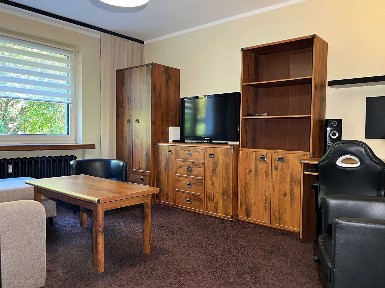 Do wynajęcia 2-pokojowe mieszkanie 40 m² - Kraków, ul. Komandosów