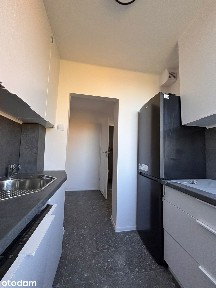 Mieszkanie 2-pokojowe z balkonem w Rybniku na ulicy Wyzwolenia