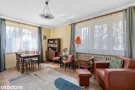 WYNAJMĘ mieszkanie w doskonałej lokalizacji