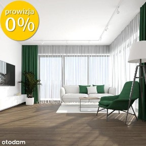 Nowy Apartament w Międzywodziu
