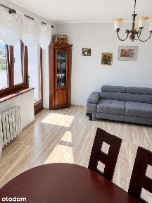 Mieszkanie 3 pokojowe Śródmieście